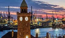 Photo 3 Private Transfer From Copenhagen To Hamburg 2 Hour Stop in Odense
