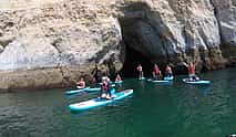 Photo 4 Benagil Cave Paddleboarding Adventure
