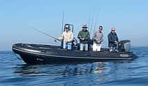 Photo 3 Fish Pick & Cook – Tangier Fishing & Cooking Experience