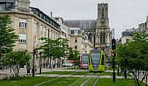 照片 3 Private Transfer From Paris to Reims, 2 Hour Stop in Epernay