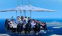 Photo 3 Dubai Sky-High Delights: Dinner In The Sky- Dinner