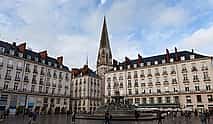 Photo 4 Highlights of Geneva: Dark History Quest Experience