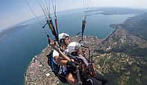 Photo 3 Garda Lake Paragliding with Experienced Instructor