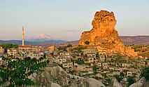 Photo 4 Cappadocia Green Tour