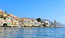 Photo 3 Full Day Symi Tour including Panormitis Monastery