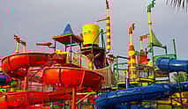Photo 4 Dubai Legoland Water Park with private transfers