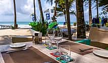 Photo 4 Diani Top Restaurants Reservation with Round Transfer
