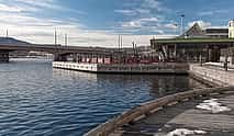 Photo 3 Private Direct Transfer From Oslo to Drammen