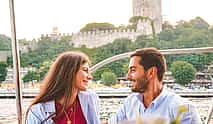 Photo 4 Bosphorus Private Yacht Cruise