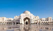 Photo 3 Abu Dhabi Trip Top Attractions Moments