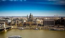 Photo 4 Private Transfer from Bratislava to Budapest with 2h of Sightseeing