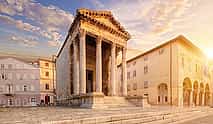 Photo 3 Private transfer from Trieste to Pula