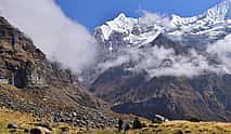 Photo 3 12-day Tour from Kathmandu: Annapurna Base Camp Trek