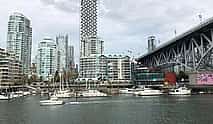 Photo 3 Vancouver Cruise Transfers/ Pre & Post Cruise City Sightseeing Tour Private