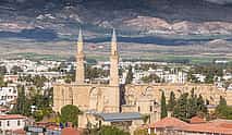 Fotografie 4 Nicosia City Tour