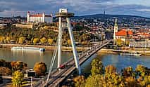 รูปภาพ 4 Private Transfer from Budapest to Bratislava with 2h of Sightseeing