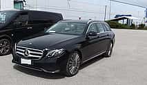 Photo 3 Washington City to New York City - Private Car Transfer