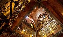 Photo 4 Gaudi houses Private Tour: La Pedrera & Casa Vicens Skip-the-Line