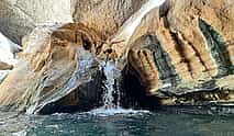 Photo 3 From Muscat: Wadi Shab and Bimmah Sinkhole Full-Day Tour