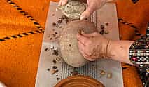 Photo 4 Make your own Argan Oil with Amazigh Women