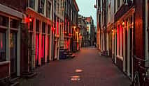 Photo 3 Amsterdam Ghost Hunt: Self-Guided Mystery Adventure