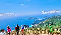 Photo 3 French Riviera Grand Panoramic E-Bike Tour