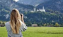 Photo 3 Private day trip to Neuschwanstein and Lindau from Zurich