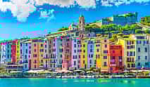 Photo 3 Cinque Terre & Portovenere Day Trip