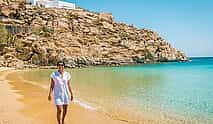 Photo 3 Mykonos South Coast Cruise