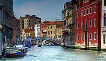 Photo 4 Private Door-to-Door Transfer from Lake Como to Venice 