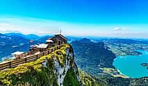 Photo 4 Private Day Trip from Munich to Eagle's Nest and Hallstatt