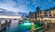 Photo 4 3-day Miami Beach Package with Miami Bus and Boat Tour, Everglades and Key West