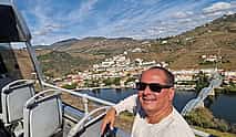 Photo 4 2-Day Private Tour from Lisbon to Porto & Douro Valley