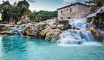 Photo 3 6-Day Private Gastronomic Tour in Tuscany with Wellness Program