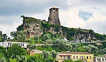 Photo 4 Kruja “Albanian medieval legend”