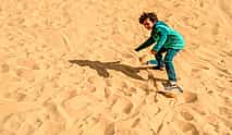 Photo 4 The Hidden Gems of Fayoum Oasis - Private Tour
