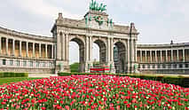 Photo 3 Private transfer from Amsterdam to Brussels, 2h stop in Utrecht