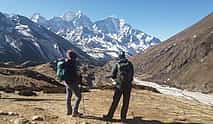 Photo 4 14-day Tour from Kathmandu: Everest Base Camp Group Trek