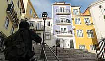 Photo 4 Lisbon Walking  Photography Tour with a Local