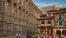 Φωτογραφία 4 4 Hours Private Day Trip From Madrid To Segovia And Avila