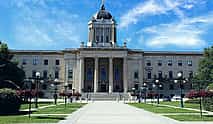 Photo 4 Historic Winnipeg: Secret Societies Exploration Game