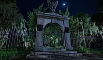 Photo 3 Savannah Quest Experience: Ghost Hunt
