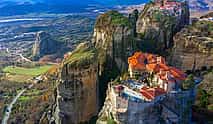 Photo 3 2-day Meteora Tour from Athens by Train