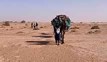Foto 3 Senderismo de 4 días por el desierto de Marruecos