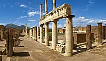Photo 3 Sorrento, Pompei & Wine-Tasting: walk, visit & drink (8hour tour)