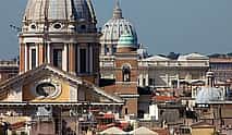 Photo 3 Private Transfer from Sorrento to Rome with 2 hrs for sightseeing