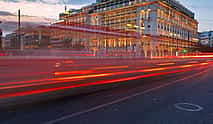 Photo 4 Piraeus to Athens Airport V/V Transfer