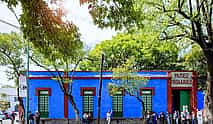 Photo 4 Xochimilco, Coyoacan and Frida Kahlo Museum Tour