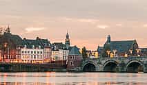 Photo 4 Private transfer from Bruges to Bonn, 2h stop in Maastricht