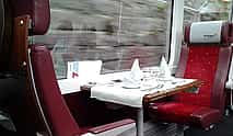照片 4 Glacier Express Panoramic Train Round Trip in one Day Private Tour from Basel